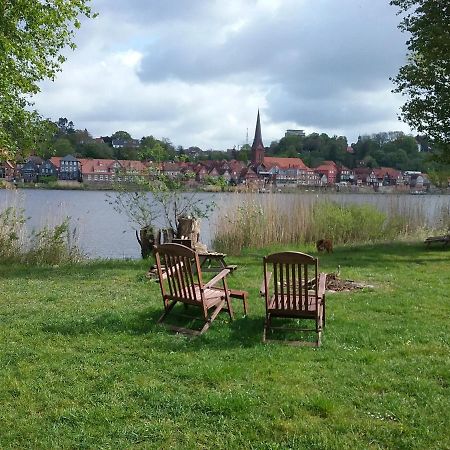 Sommersitz Hohnstorf Exterior foto